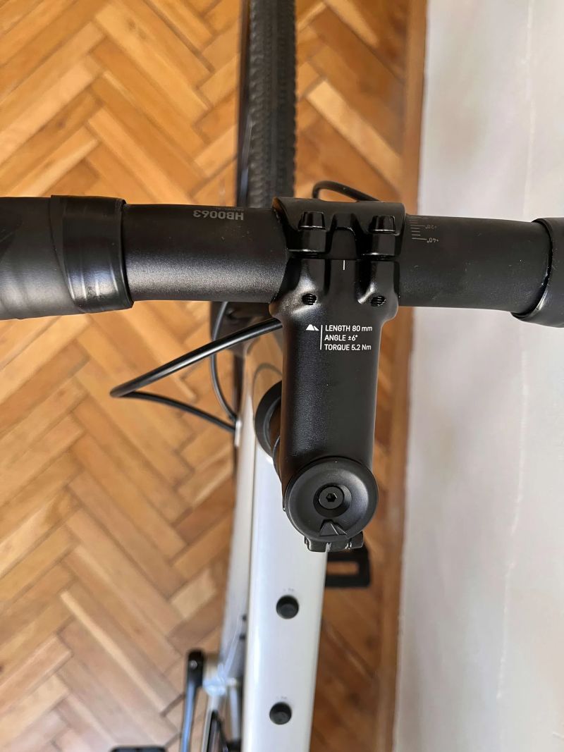 Canyon Endurace AllRoad