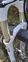 Celoodpružené MTB Focus SuperBud 29R 2.0 v pěkném stavu