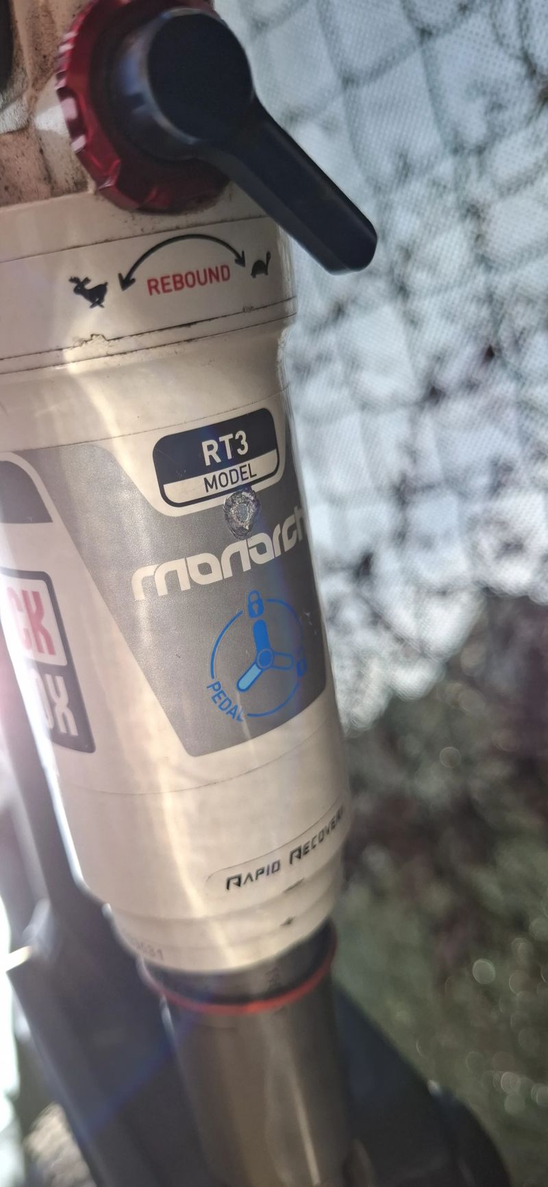 Celoodpružené MTB Focus SuperBud 29R 2.0 v pěkném stavu