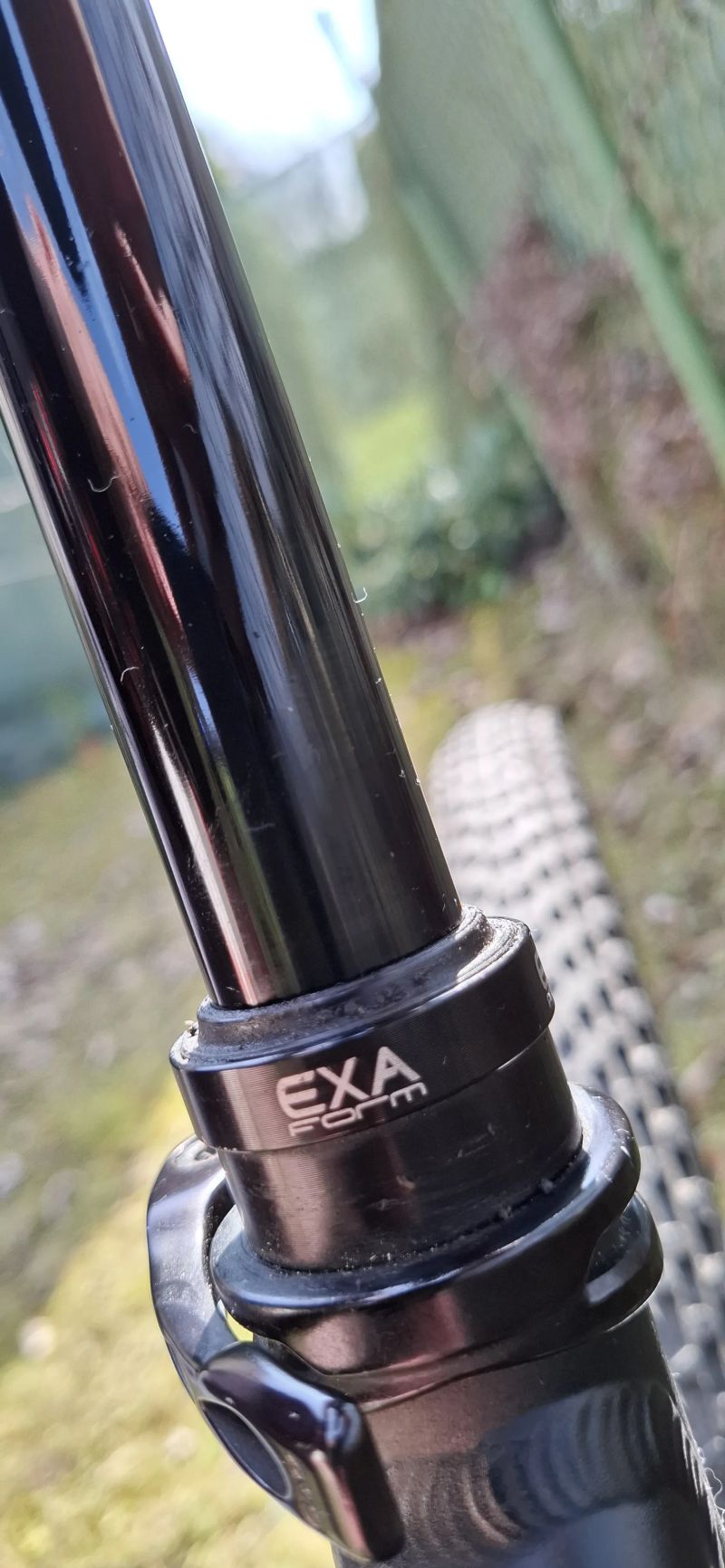 Celoodpružené MTB Focus SuperBud 29R 2.0 v pěkném stavu