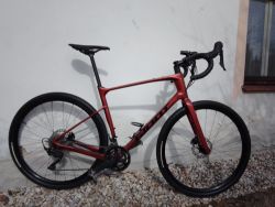 Giant Revolt Advanced 3