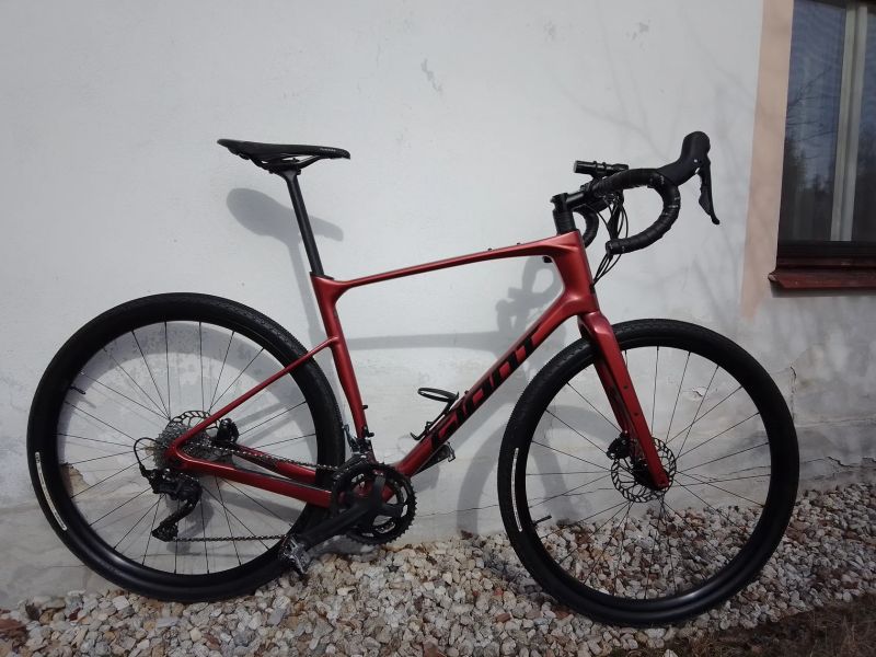 Giant Revolt Advanced 3