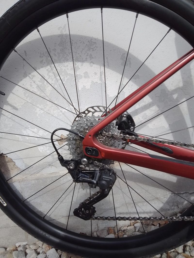 Giant Revolt Advanced 3