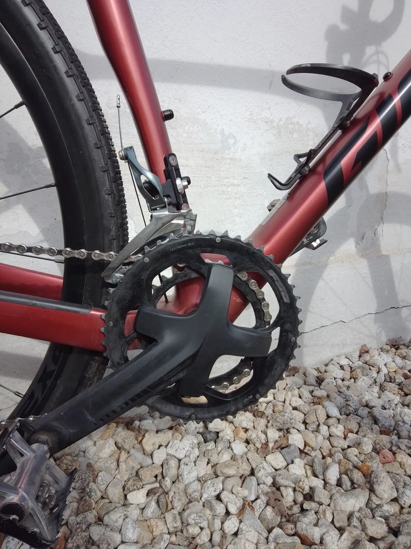 Giant Revolt Advanced 3