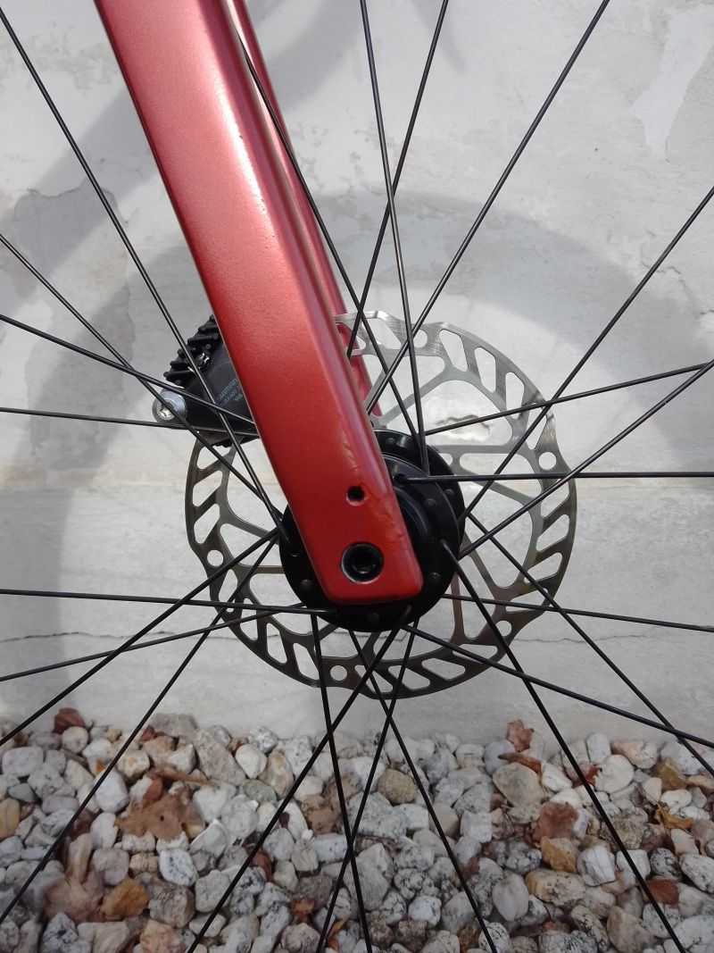 Giant Revolt Advanced 3