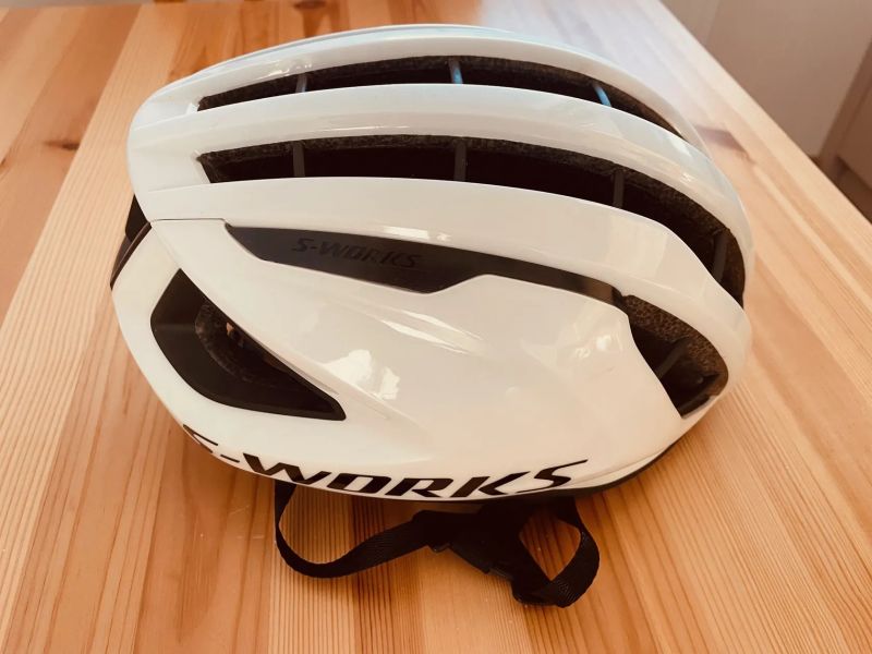 přilba Specialized S-Works Prevail 3