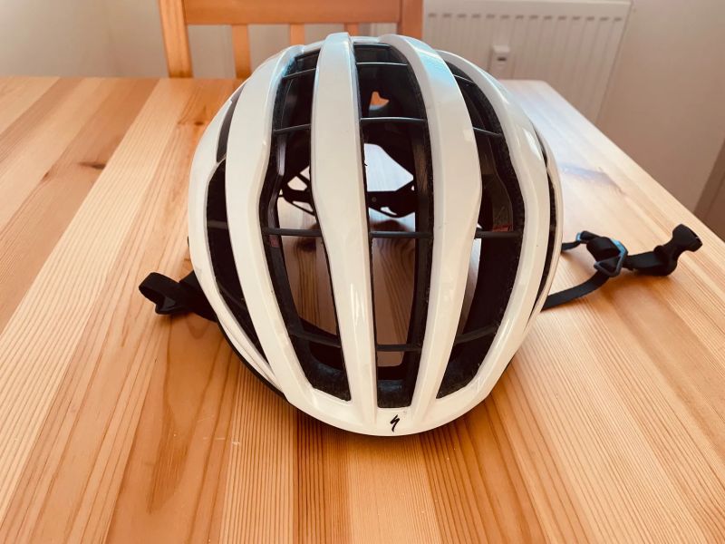 přilba Specialized S-Works Prevail 3