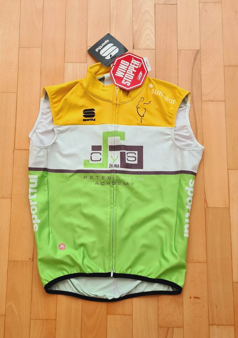 Vesta GoreTEX (PETER SAGAN Academy) - originál