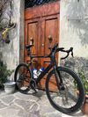 Giant Propel Advanced Pro 1 vel. L, el. sada Sram Rival AXS, wattmetr