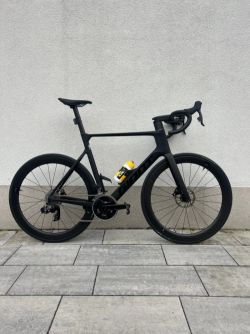 Giant Propel Advanced Pro 1 vel. L, el. sada Sram Rival AXS, wattmetr