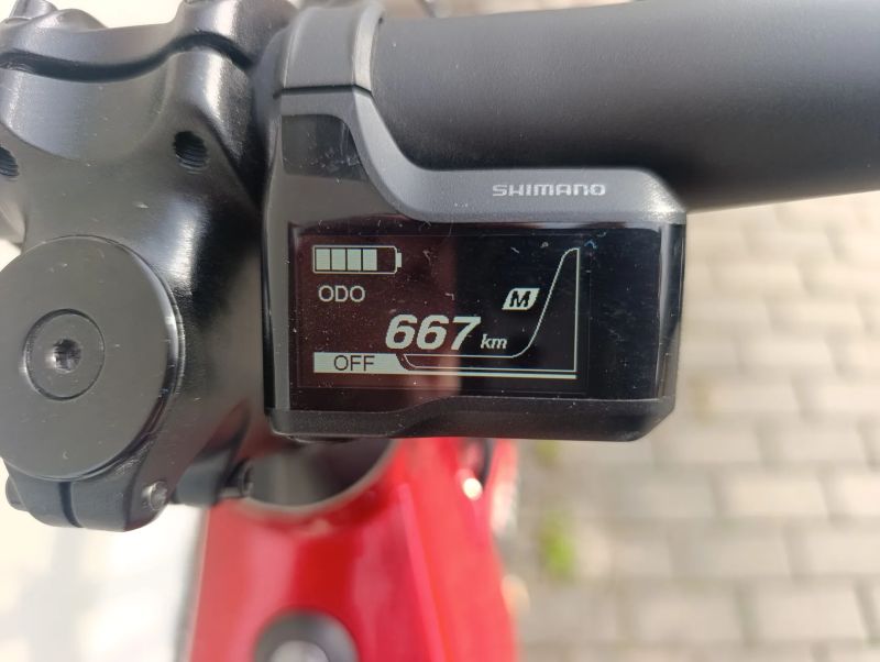 Prodam elektro kolo Norco