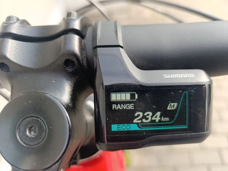 Prodam elektro kolo Norco