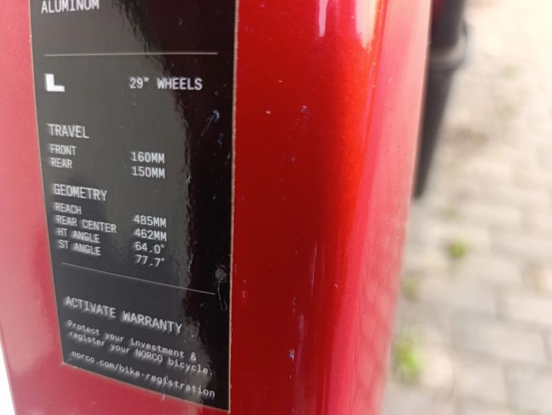 Prodam elektro kolo Norco