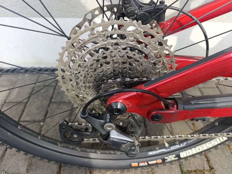 Prodam elektro kolo Norco