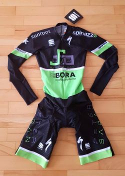 Kombinéza (PETER SAGAN Academy) - originál