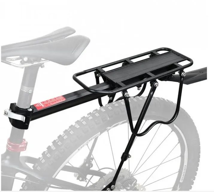 Rhinowalk Nosič na kolo Rhinowalk J001 na sedlovku