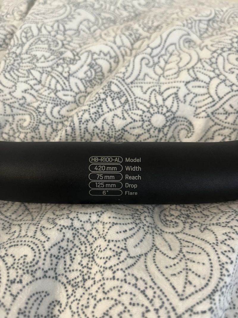 SYNCROS HB-R100-AL - BLACK