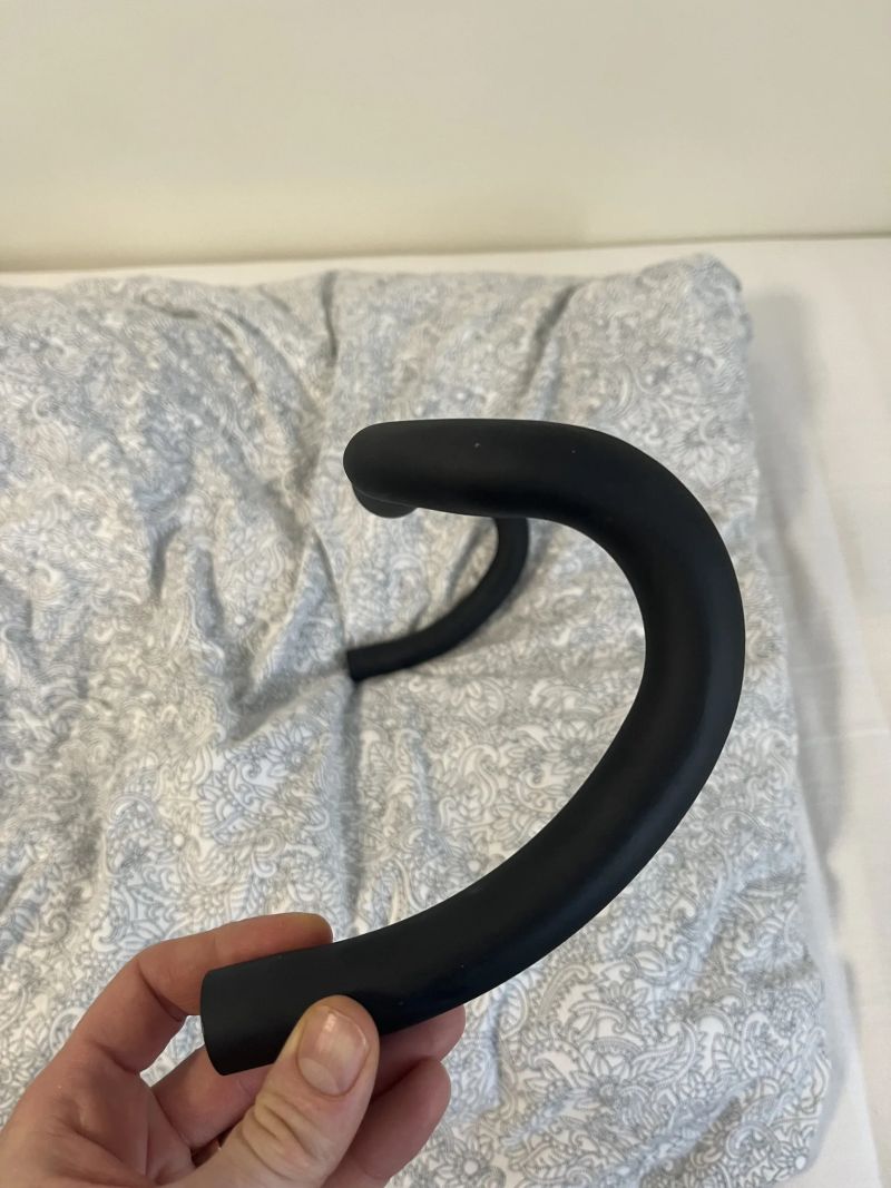 SYNCROS HB-R100-AL - BLACK