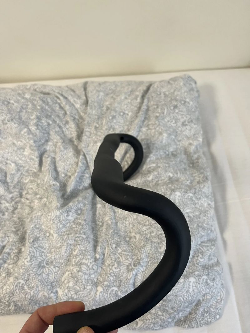 SYNCROS HB-R100-AL - BLACK