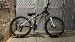 Kona Kona Shred 2008