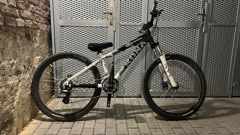 Kona Kona Shred 2008