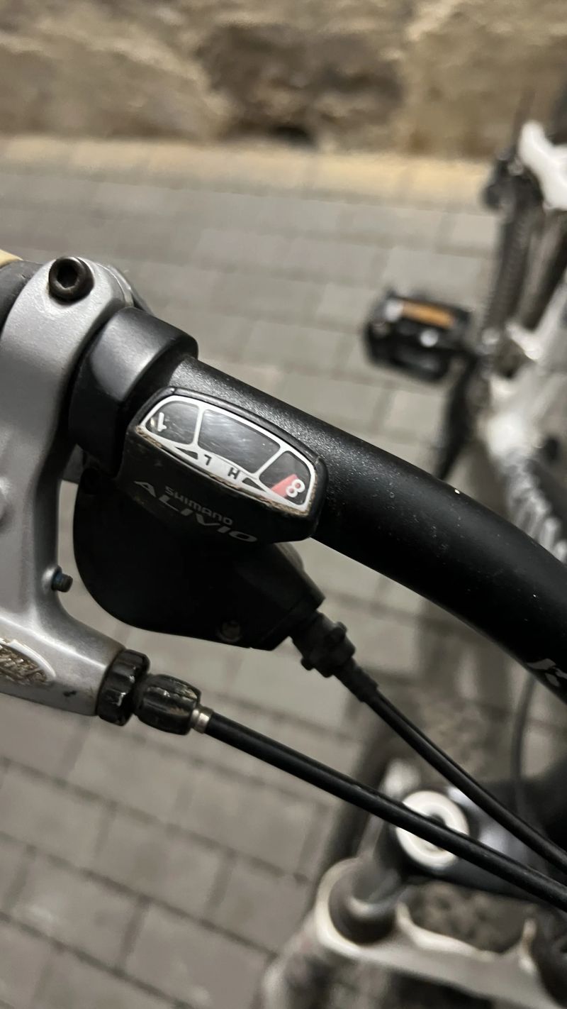 Kona Kona Shred 2008