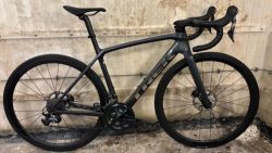 Trek Emonda SL 6 Disc Pro