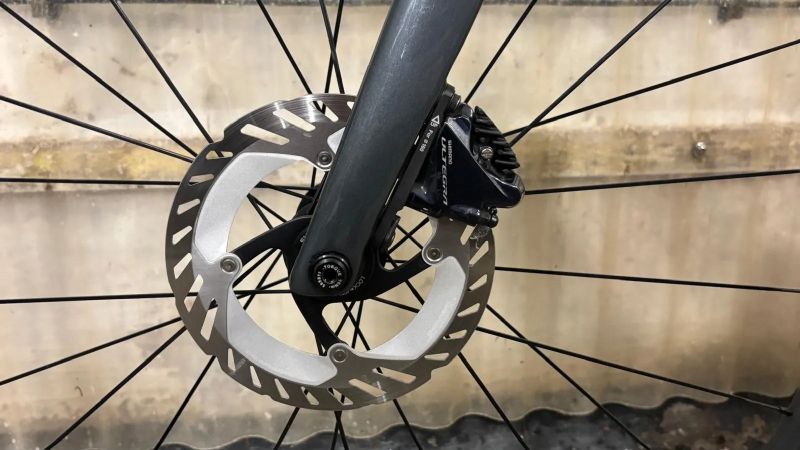 Trek Emonda SL 6 Disc Pro