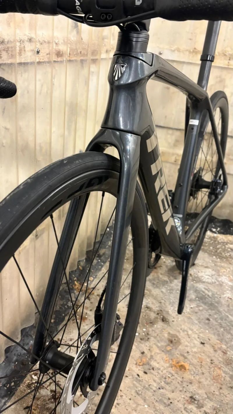 Trek Emonda SL 6 Disc Pro