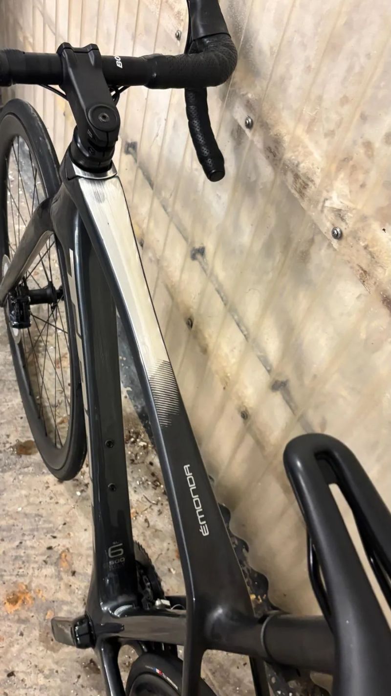 Trek Emonda SL 6 Disc Pro