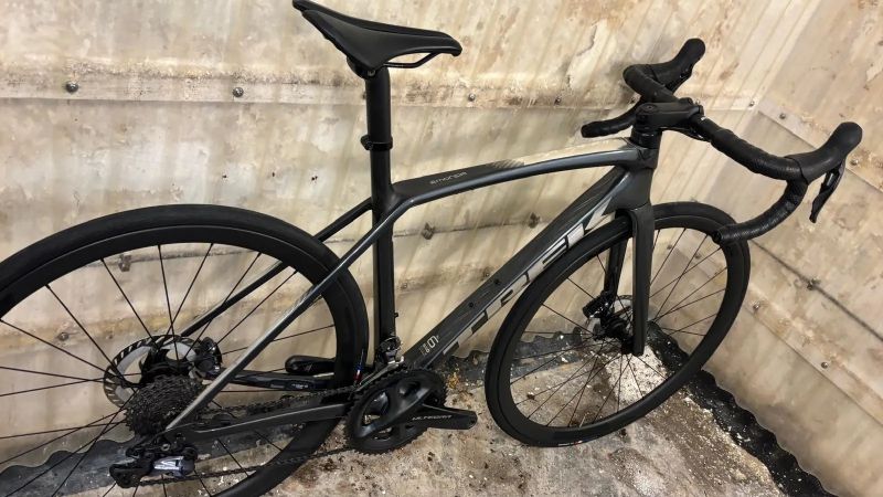 Trek Emonda SL 6 Disc Pro