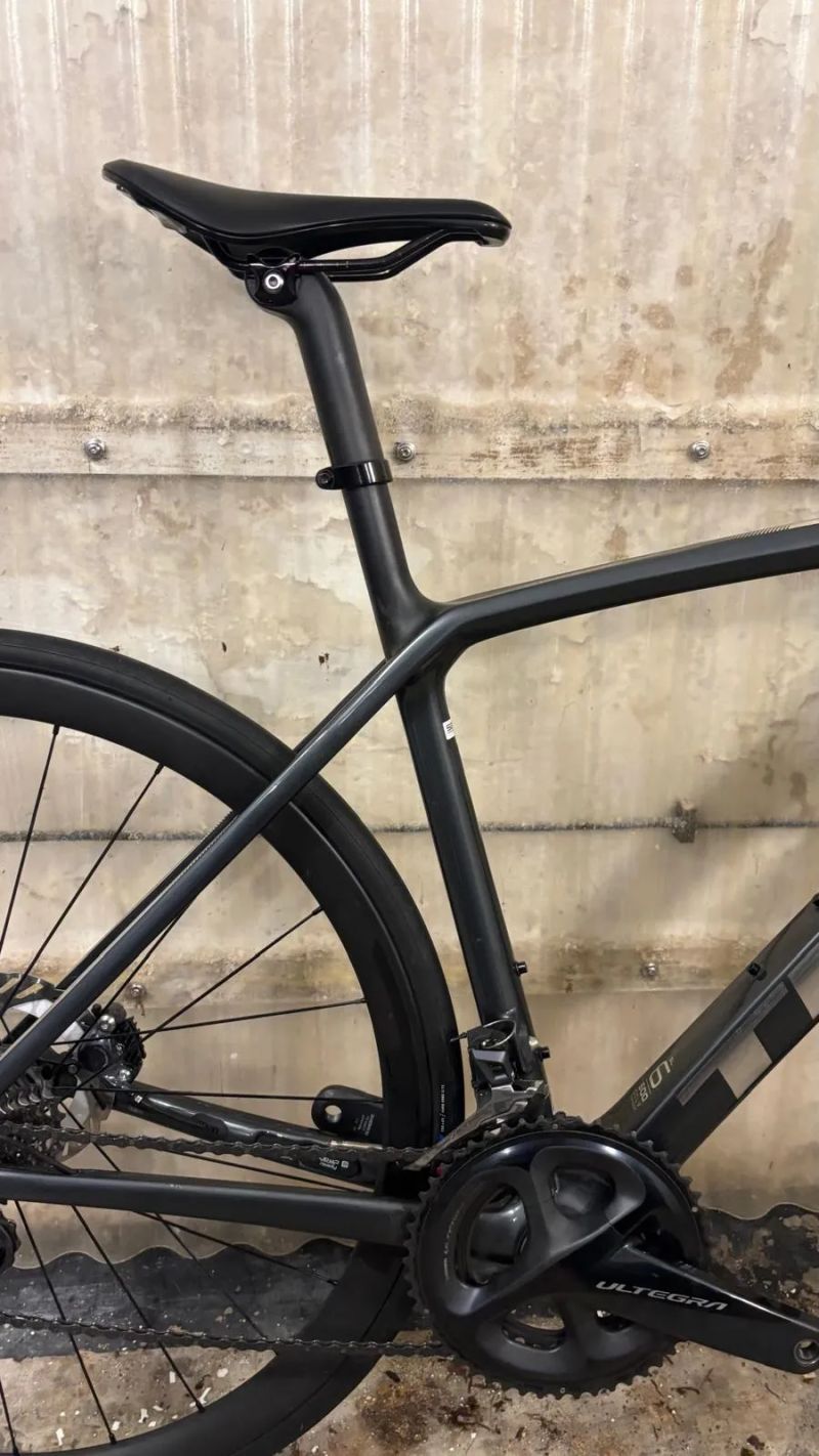 Trek Emonda SL 6 Disc Pro