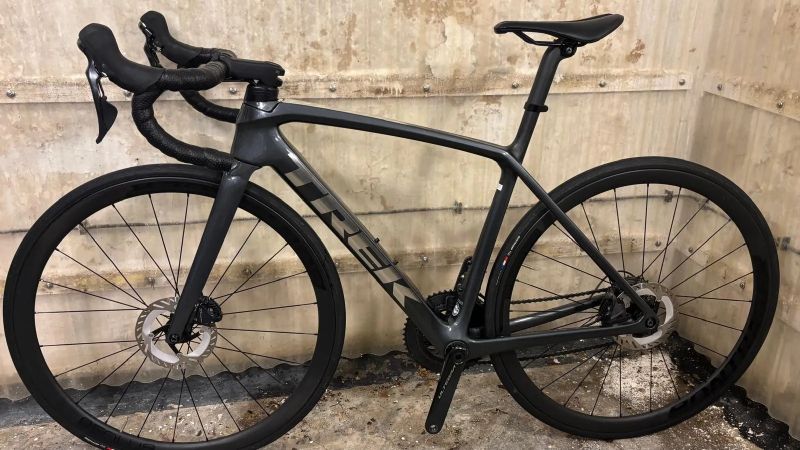 Trek Emonda SL 6 Disc Pro