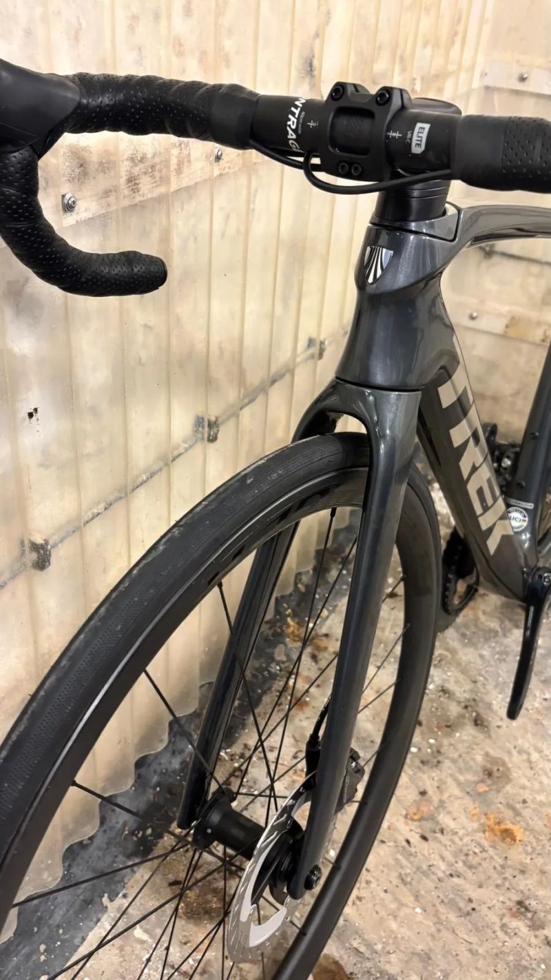 Trek Emonda SL 6 Disc Pro