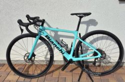 Bianchi Sprint DISC