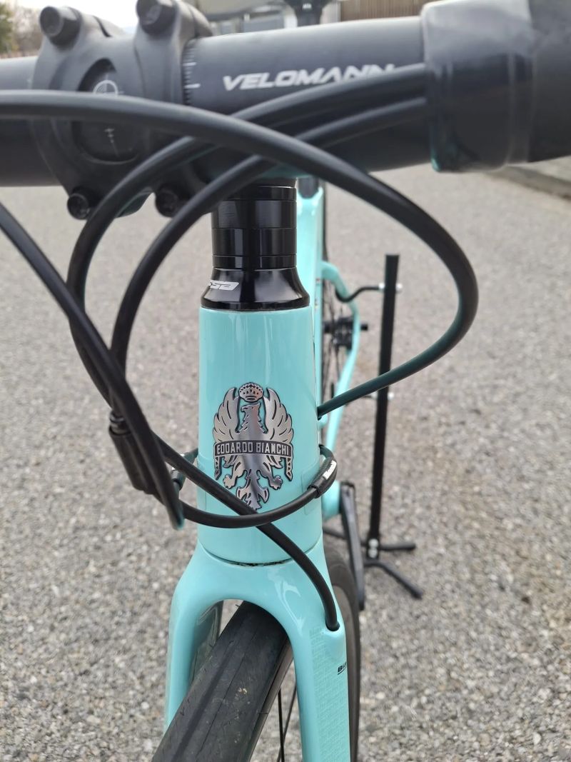 Bianchi Sprint DISC