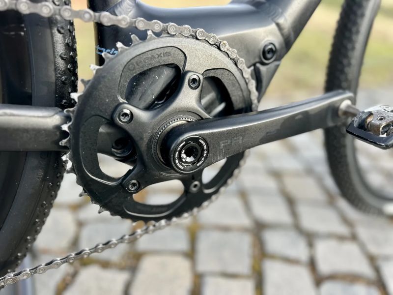 🚴‍♂️ Specialized Turbo Creo SL Comp E5 – vel. M – velmi pěkný stav