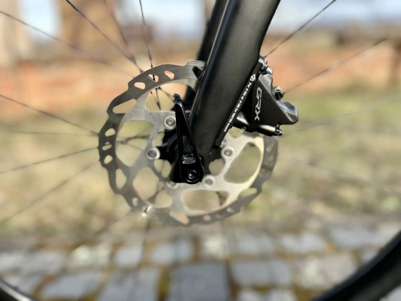 🚴‍♂️ Specialized Turbo Creo SL Comp E5 – vel. M – velmi pěkný stav