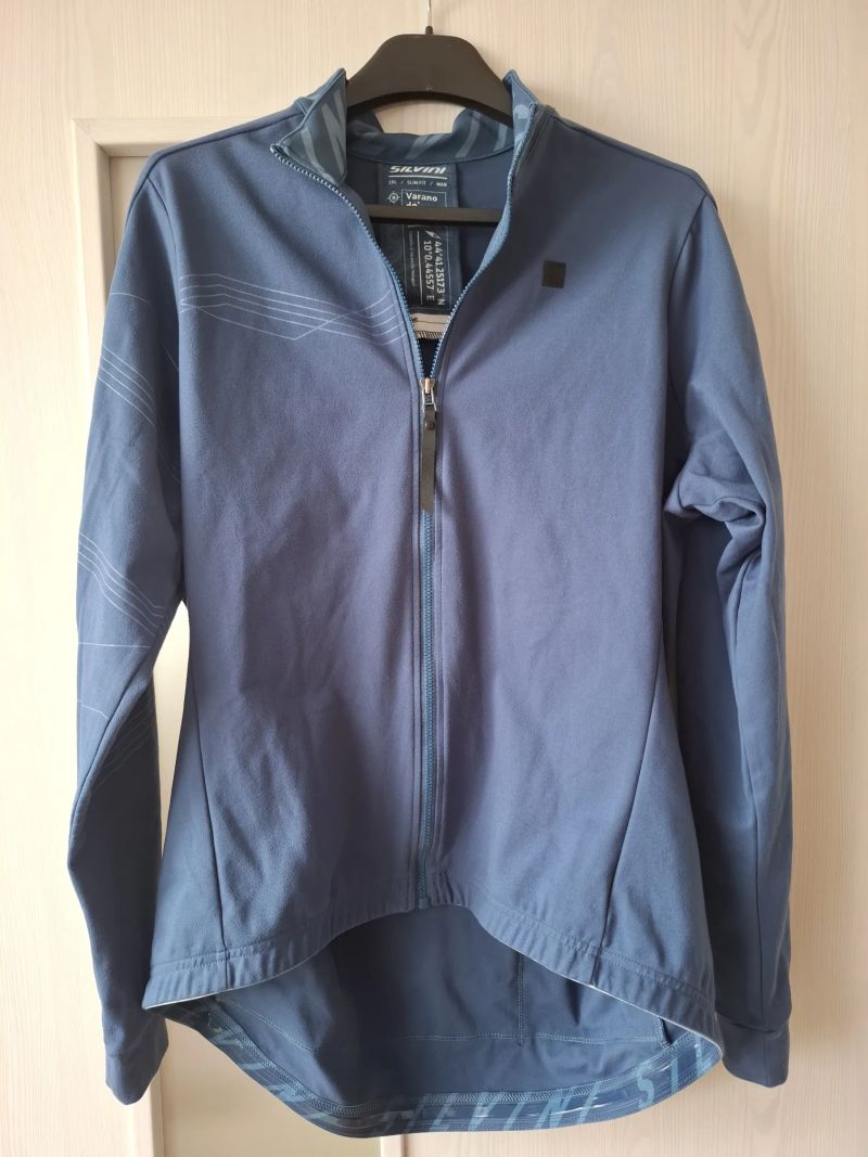 Silvini Varano MD1603 jarní/podzimní dres