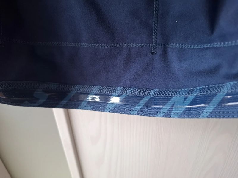 Silvini Varano MD1603 jarní/podzimní dres