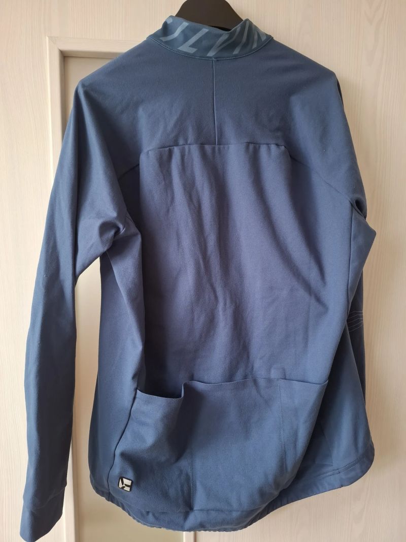 Silvini Varano MD1603 jarní/podzimní dres