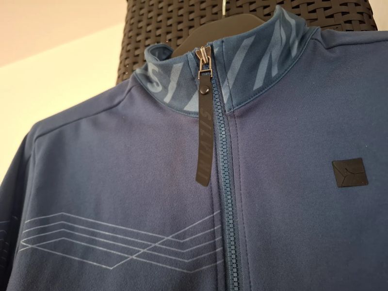 Silvini Varano MD1603 jarní/podzimní dres