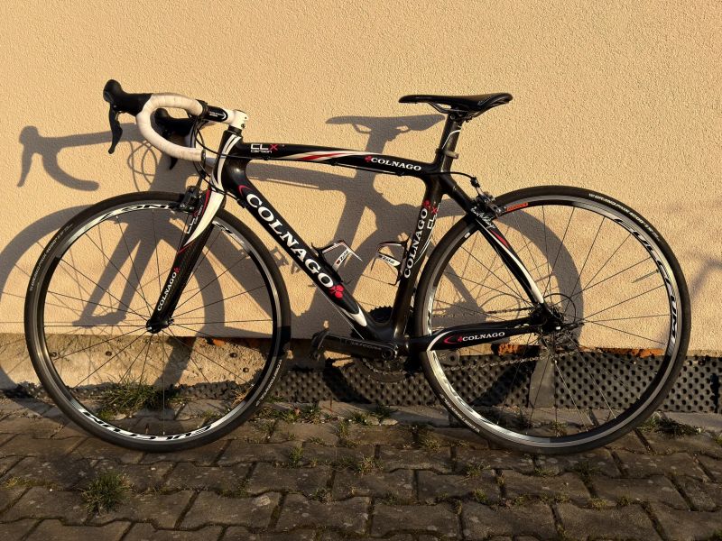 Colnago CLx 2