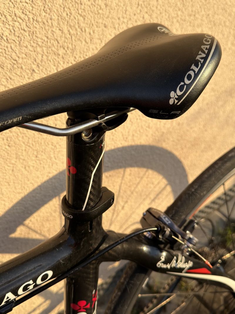 Colnago CLx 2