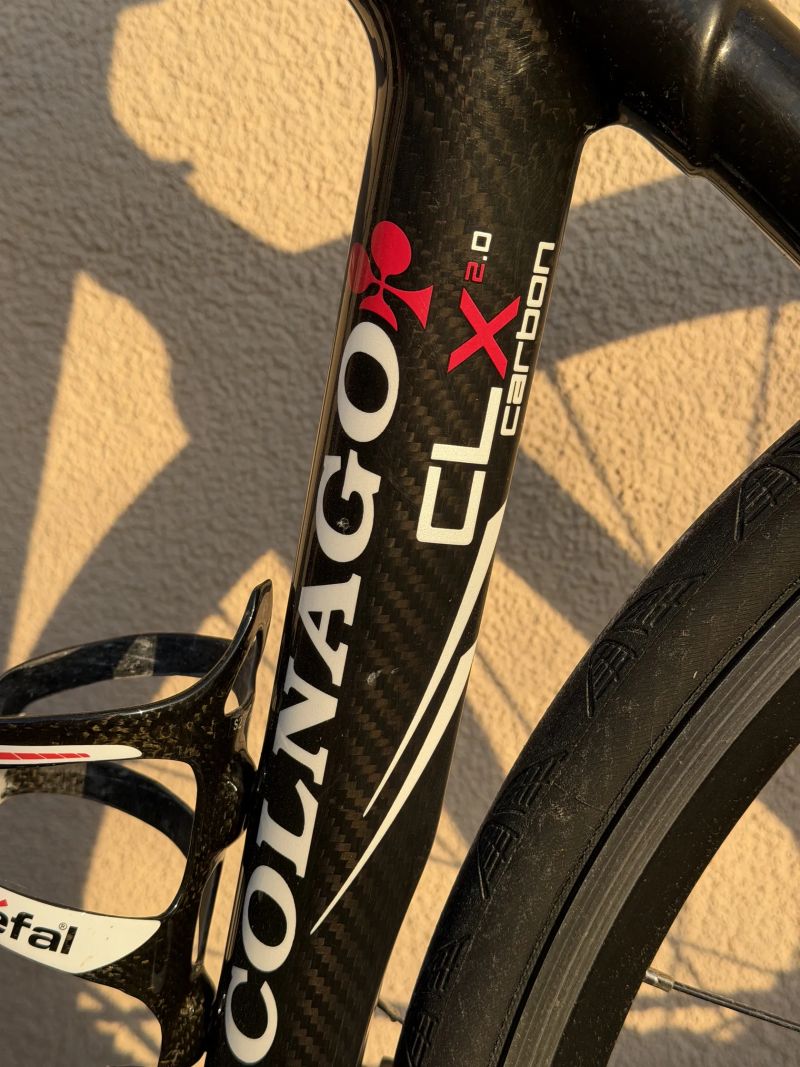 Colnago CLx 2