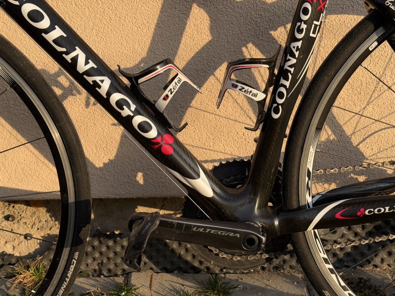 Colnago CLx 2