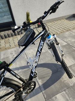 Kolo Leader Fox vel.26 