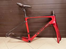 silniční rám Pells Carbon M