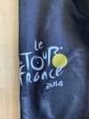Cyklistické kalhoty Le Coq Sportif 2014 TdF