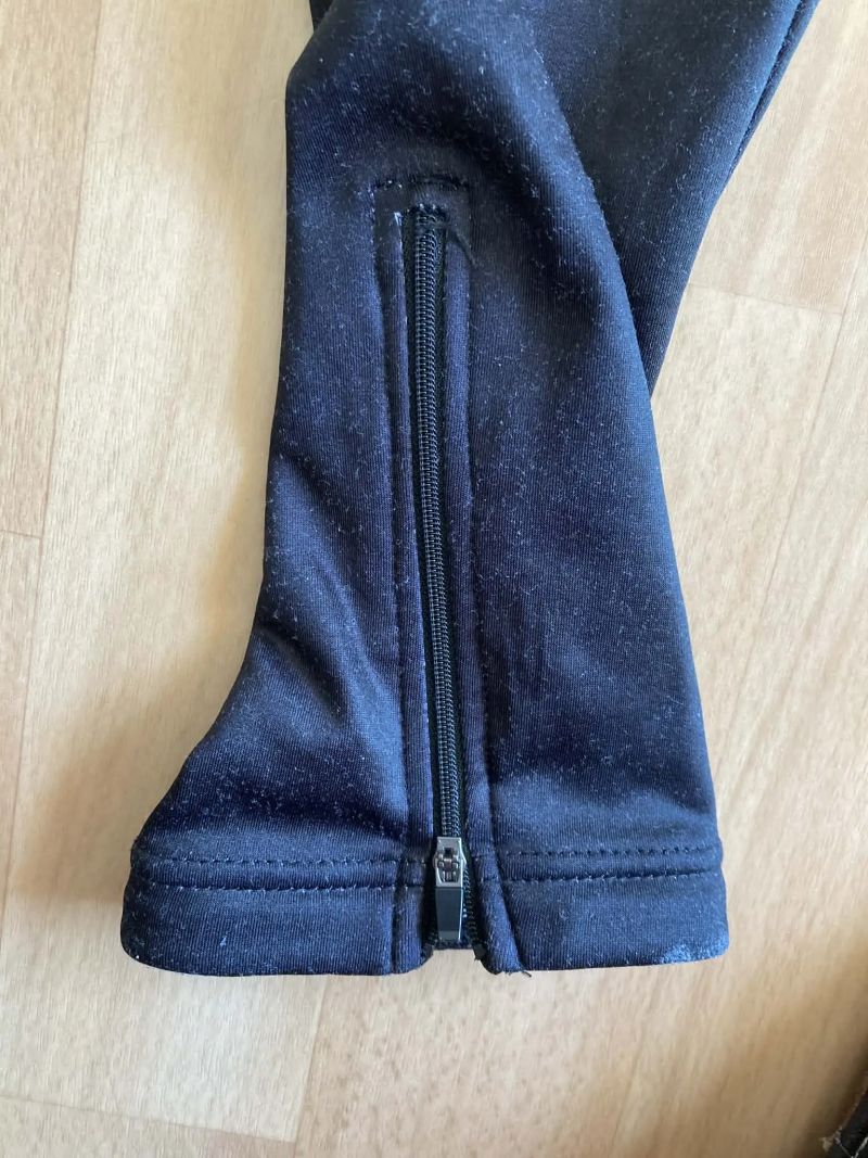 Cyklistické kalhoty Le Coq Sportif 2014 TdF